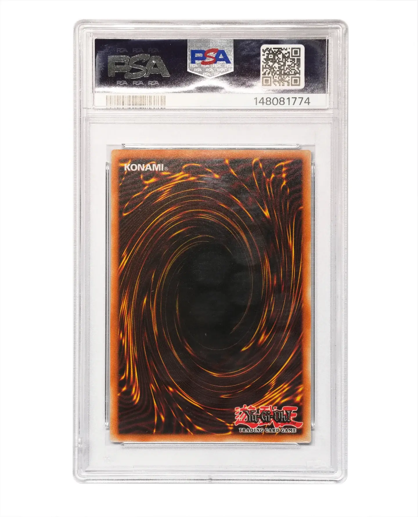 Summoned Skull Quarter Century Secret Rare — photo 2