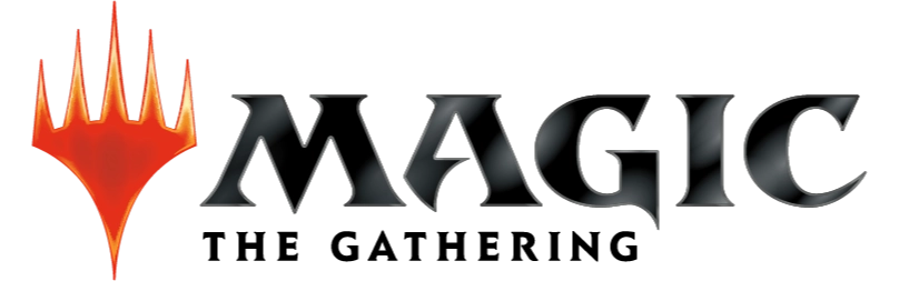 Magic: The Gathering logo
